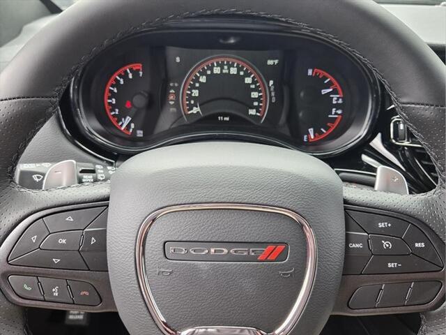 2026 Dodge Durango GT RWD