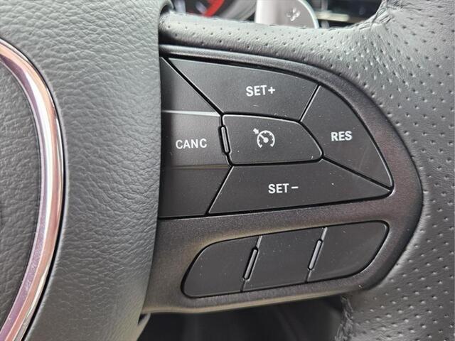 2026 Dodge Durango GT RWD