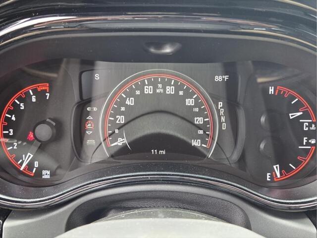 2026 Dodge Durango GT RWD