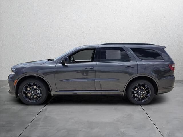 2026 Dodge Durango DURANGO GT RWD