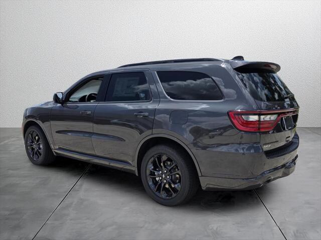 2026 Dodge Durango GT RWD