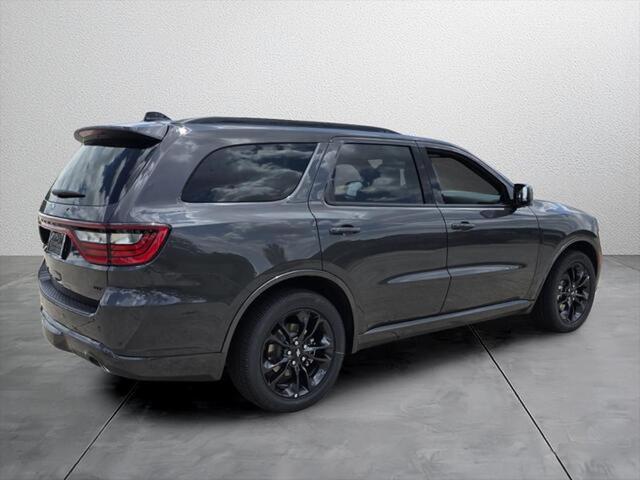 2026 Dodge Durango GT RWD