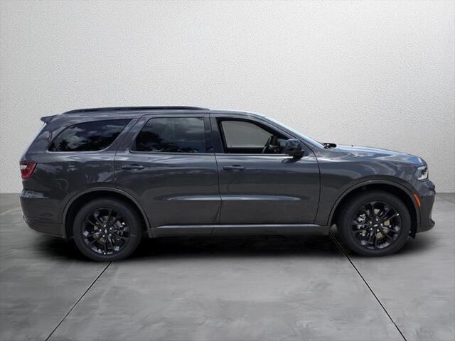 2026 Dodge Durango GT RWD