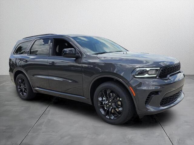 2026 Dodge Durango GT RWD