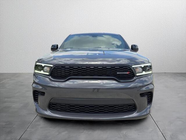 2026 Dodge Durango GT RWD