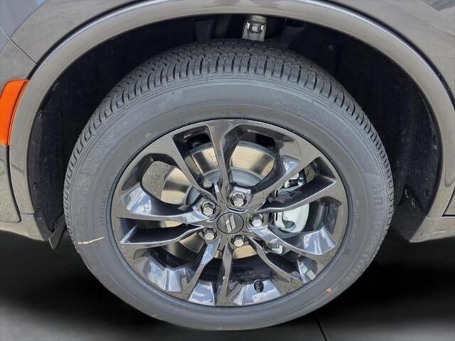 2026 Dodge Durango GT RWD