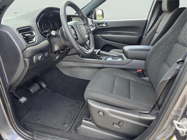 2026 Dodge Durango GT RWD