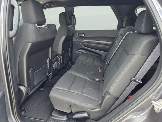 2026 Dodge Durango GT RWD