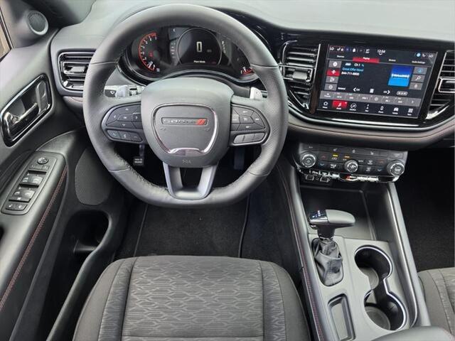 2026 Dodge Durango GT RWD