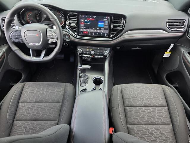 2026 Dodge Durango GT RWD