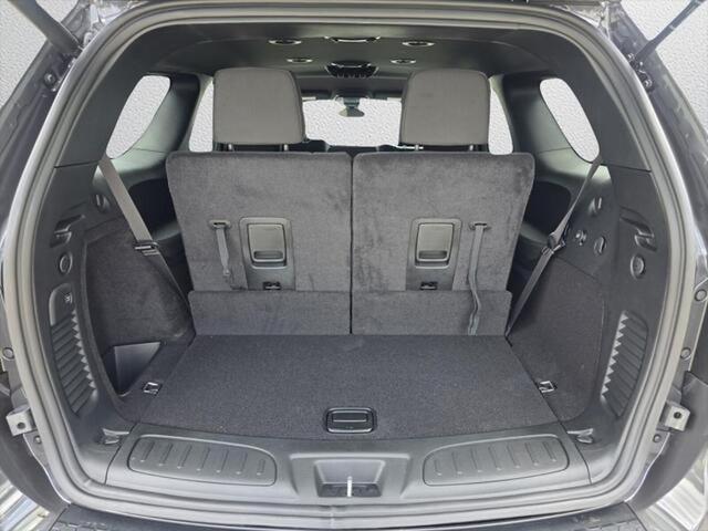 2026 Dodge Durango GT RWD