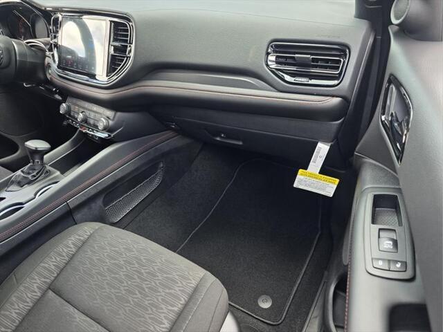 2026 Dodge Durango GT RWD