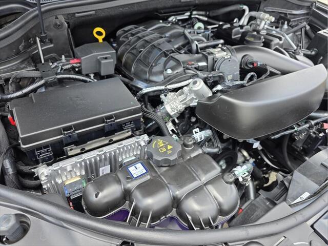2026 Dodge Durango GT RWD