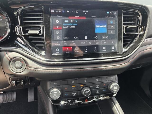 2026 Dodge Durango GT RWD