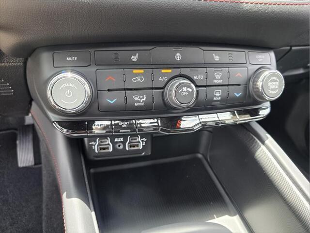 2026 Dodge Durango GT RWD
