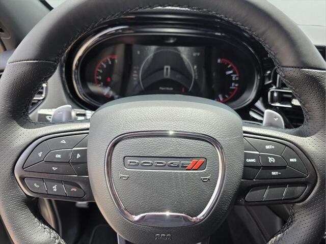 2026 Dodge Durango GT RWD