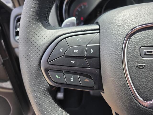 2026 Dodge Durango GT RWD