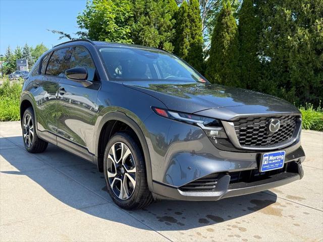 2026 Mazda CX-5 2.5 S Preferred for sale in Falmouth, ME