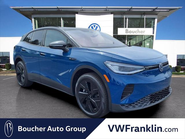 2026 Volkswagen ID.4 AWD Pro S Plus for sale in Franklin, WI