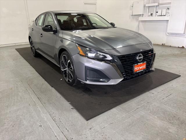 2023 Nissan Altima SR FWD for sale in Yakima, WA