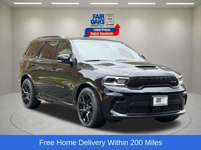 2026 Dodge Durango DURANGO GT PLUS AWD HEMI V8 2026 Dodge Durango DURANGO GT PLUS AWD HEMI V8