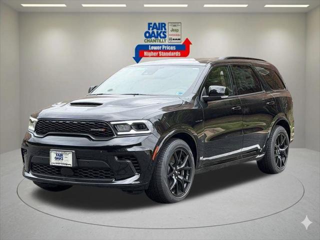 2026 Dodge Durango DURANGO GT PLUS AWD HEMI V8 2026 Dodge Durango DURANGO GT PLUS AWD HEMI V8