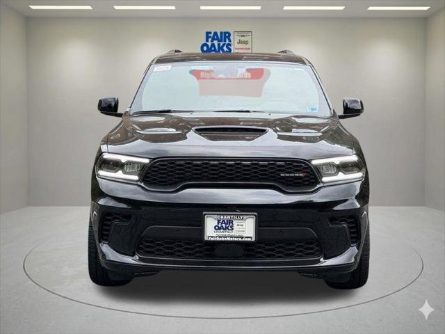 2026 Dodge Durango DURANGO GT PLUS AWD HEMI V8 2026 Dodge Durango DURANGO GT PLUS AWD HEMI V8