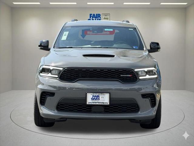 2026 Dodge Durango DURANGO GT PLUS AWD HEMI V8 2026 Dodge Durango DURANGO GT PLUS AWD HEMI V8
