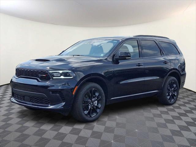 2026 Dodge Durango DURANGO GT PLUS AWD 2026 Dodge Durango DURANGO GT PLUS AWD