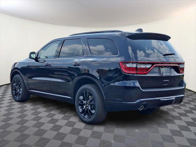 2026 Dodge Durango DURANGO GT PLUS AWD 2026 Dodge Durango DURANGO GT PLUS AWD