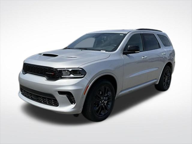 2026 Dodge Durango GT PLUS AWD for sale in Tacoma, WA