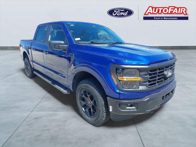 2026 Ford F-150 STX for sale in Manchester, NH