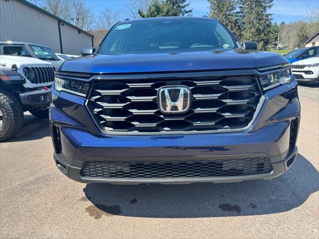 2023 Honda Pilot AWD Sport