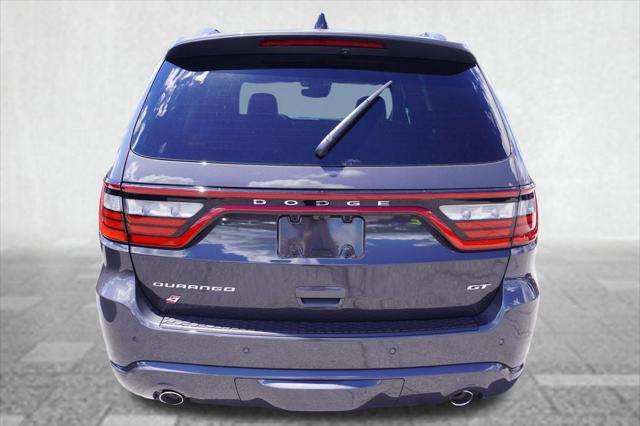 2026 Dodge Durango DURANGO GT PREMIUM AWD HEMI V8