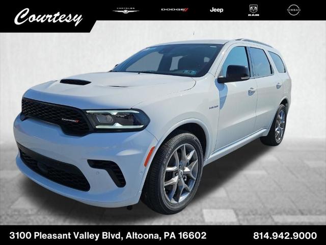 2026 Dodge Durango DURANGO GT PREMIUM AWD HEMI V8 2026 Dodge Durango DURANGO GT PREMIUM AWD HEMI V8