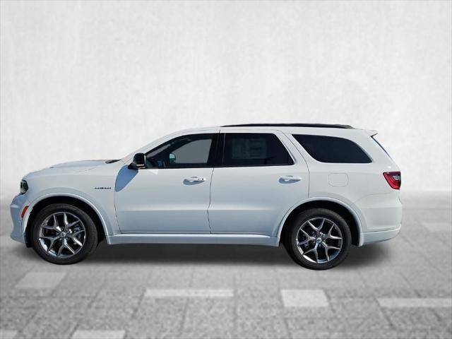 2026 Dodge Durango DURANGO GT PREMIUM AWD HEMI V8 2026 Dodge Durango DURANGO GT PREMIUM AWD HEMI V8