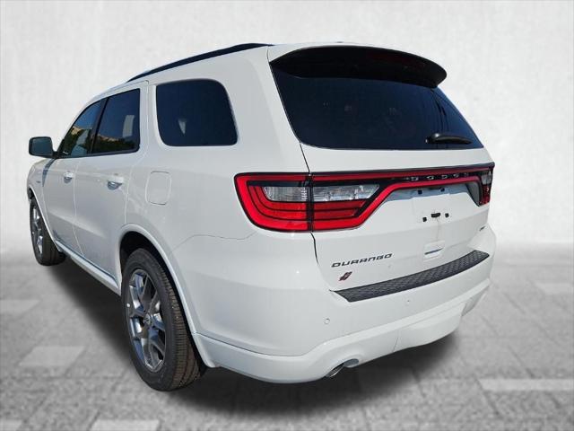 2026 Dodge Durango DURANGO GT PREMIUM AWD HEMI V8 2026 Dodge Durango DURANGO GT PREMIUM AWD HEMI V8