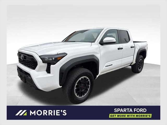 2024 Toyota Tacoma TRD Off-Road for sale in Sparta, WI