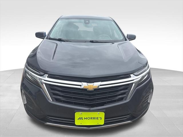 2023 Chevrolet Equinox AWD LT