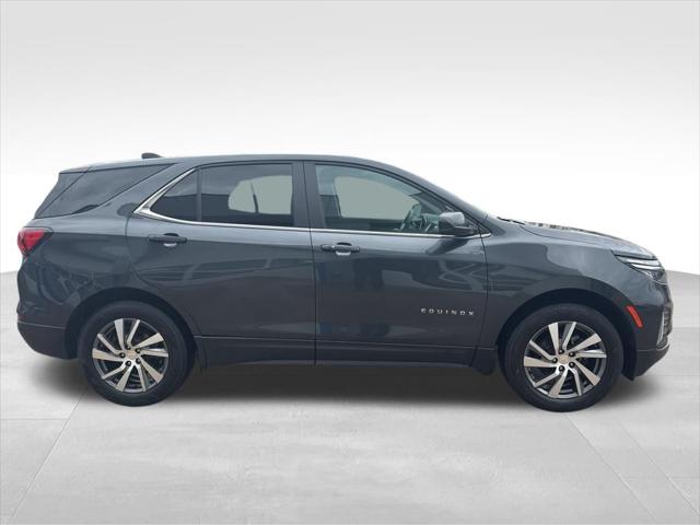 2023 Chevrolet Equinox AWD LT