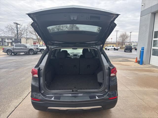 2023 Chevrolet Equinox AWD LT