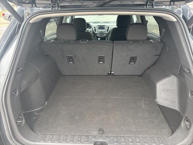 2023 Chevrolet Equinox AWD LT