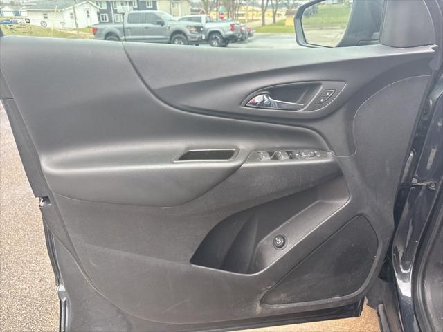 2023 Chevrolet Equinox AWD LT