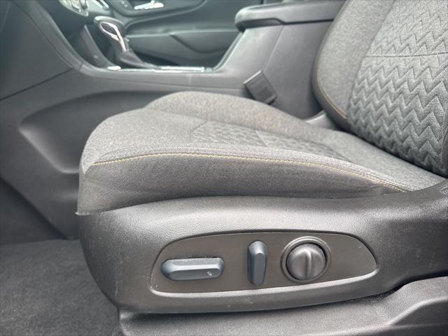 2023 Chevrolet Equinox AWD LT