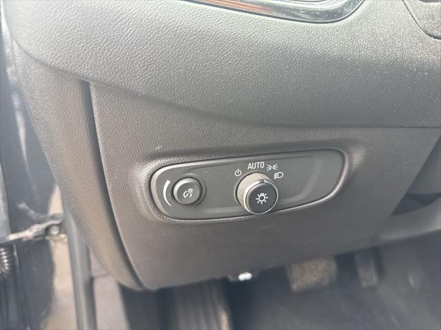 2023 Chevrolet Equinox AWD LT
