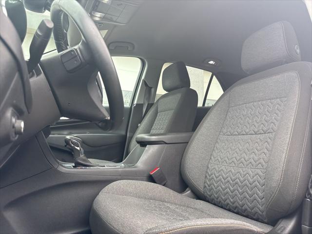 2023 Chevrolet Equinox AWD LT