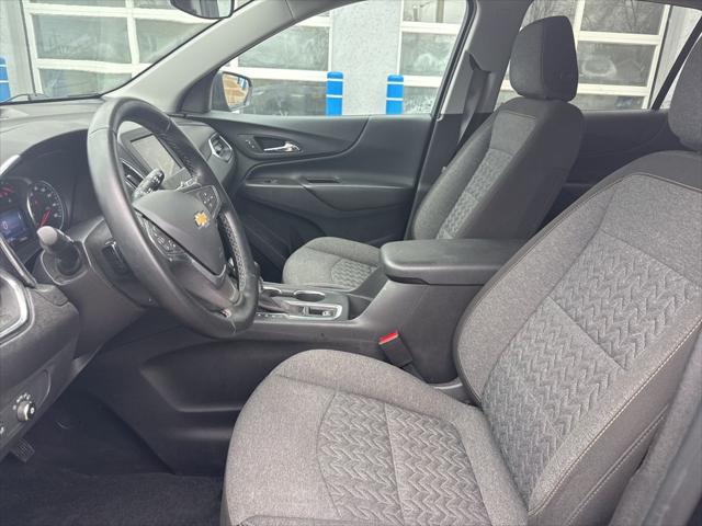 2023 Chevrolet Equinox AWD LT