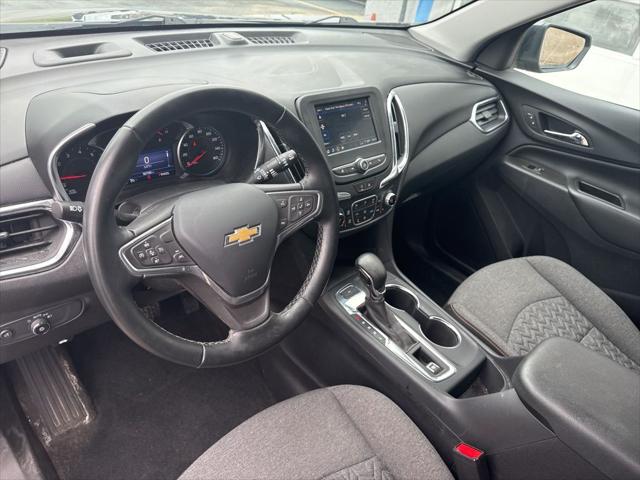 2023 Chevrolet Equinox AWD LT