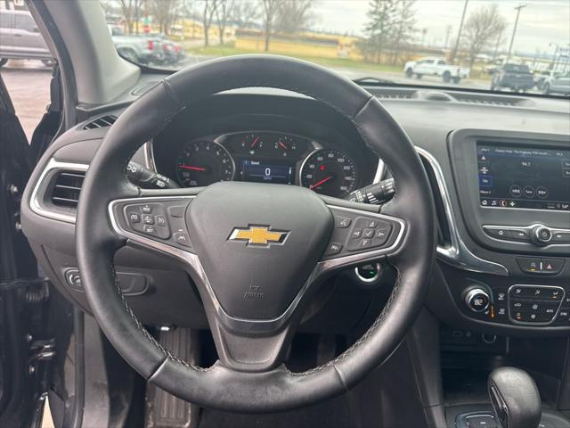 2023 Chevrolet Equinox AWD LT