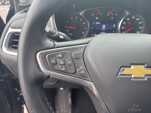 2023 Chevrolet Equinox AWD LT